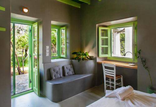 Alinda Apartment | 55 m² Apartment ∙ 2 guests