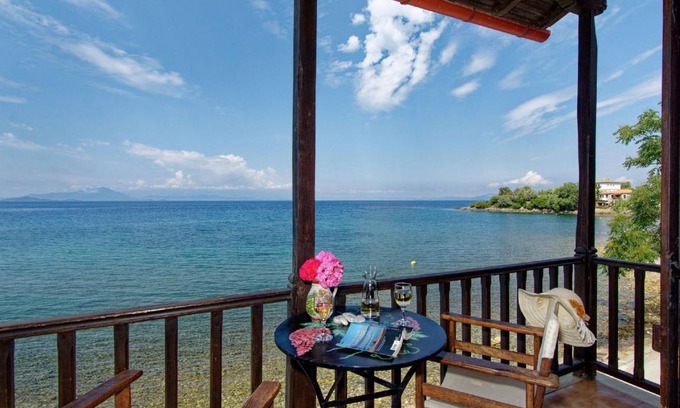 Lefokastron Apartment | 55 m² Apartment ∙ 1 bedroom ∙ 4 guests