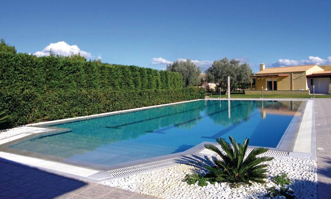 Agii Apostoli House | 55 m² Maisonette ∙ 2 bedrooms ∙ 4 guests