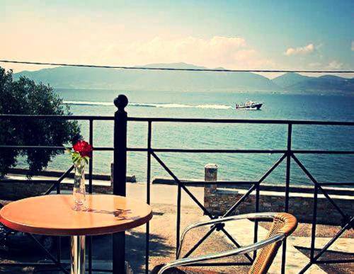 Lichada Apartment | 55 m² Serviced apartment ∙ 4 guests