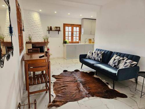 Nea Propontida Apartment | 57 m² Apartment ∙ 2 bedrooms ∙ 5 guests