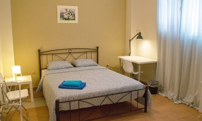Neapoli Apartment | 57 m² Apartment ∙ 2 bedrooms ∙ 4 guests