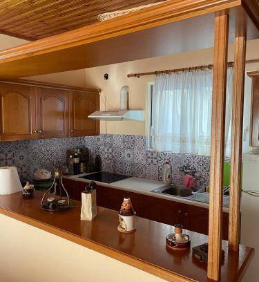 Dimitsana House | 57 m² House ∙ 1 bedroom ∙ 4 guests