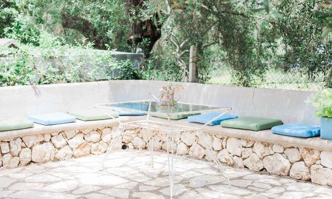 Agios Nikitas Apartment | 60 m² Apartment ∙ 7 guests