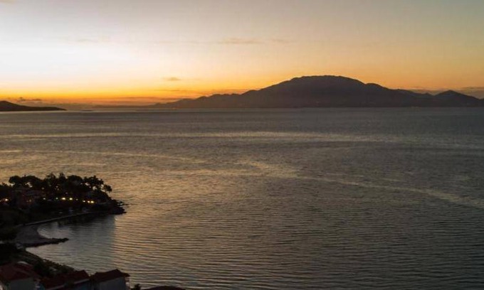 Amoudi Apartment | 60 m² Apartment ∙ 2 bedrooms ∙ 4 guests
