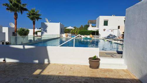 Rethymno Apartment | 60 m² Apartment ∙ 2 bedrooms ∙ 4 guests