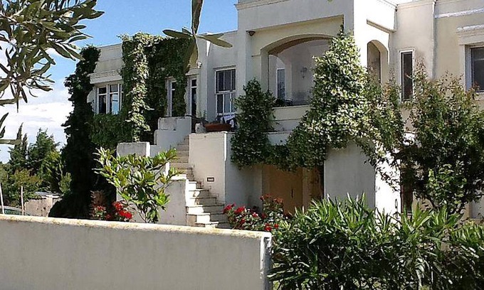 Thermi Apartment | 60 m² Apartment ∙ 2 bedrooms ∙ 7 guests