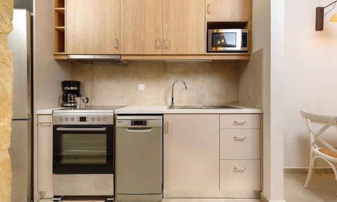 Nopigia Apartment | 60 m² Apartment ∙ 2 bedrooms ∙ 6 guests