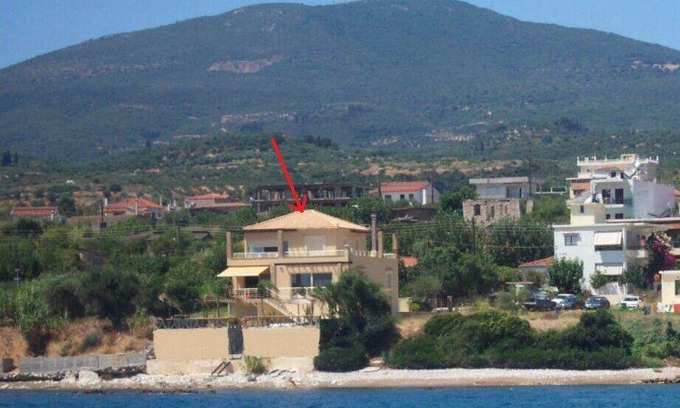 Petalidi Apartment | 60 m² Apartment ∙ 2 bedrooms ∙ 4 guests