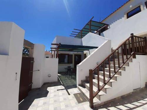 Kithira Apartment | 60 m² Apartment ∙ 3 bedrooms ∙ 5 guests