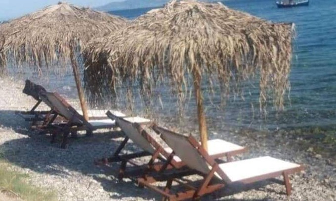 Lichada House | 60 m² House ∙ 2 bedrooms ∙ 4 guests