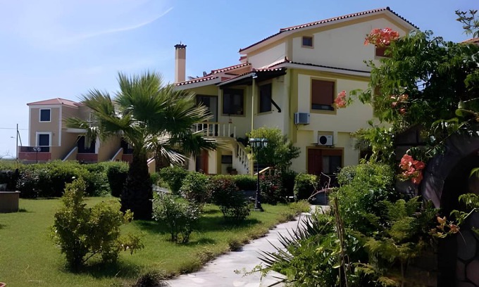 Apidias Lakkos Apartment | 60 m² Serviced apartment ∙ 2 bedrooms ∙ 127 guests