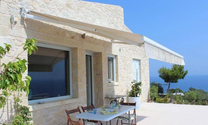 Ferma Villa | 60 m² Villa ∙ 1 bedroom ∙ 2 guests
