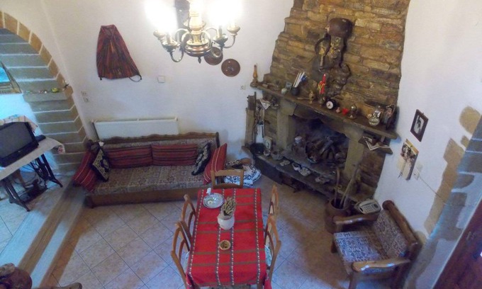 Fres Villa | 60 m² Villa ∙ 2 bedrooms ∙ 4 guests