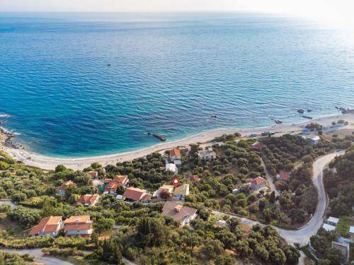 Lygia Apartment | 62 m² Apartment ∙ 2 bedrooms ∙ 5 guests