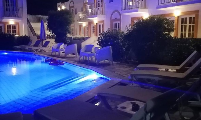 Pothia Apartment | 62 m² Apartment ∙ 2 bedrooms ∙ 6 guests