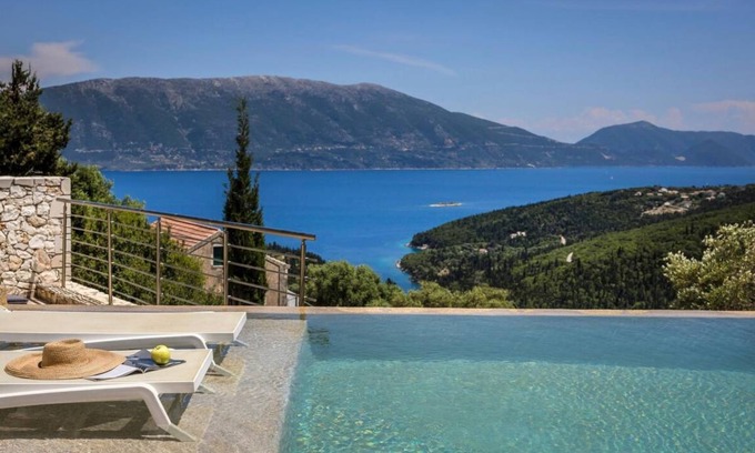 Chalikeri Villa | 62 m² Villa ∙ 1 bedroom ∙ 2 guests