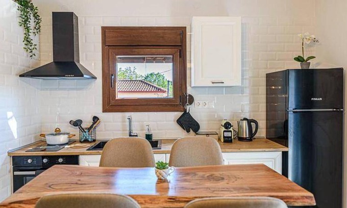 Argalasti Apartment | 63 m² Apartment ∙ 2 bedrooms ∙ 4 guests