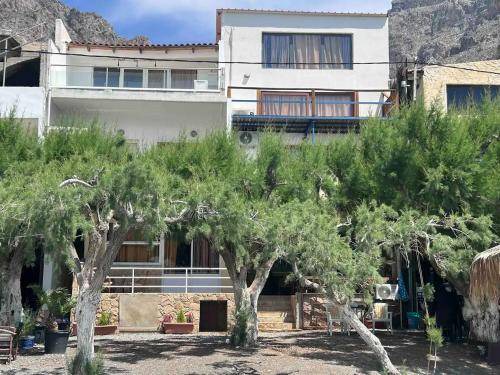 Archanes-Asterousia Apartment | 65 m² Apartment ∙ 1 bedroom ∙ 4 guests