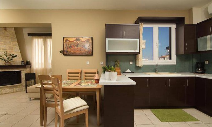 Analipsi Apartment | 65 m² Apartment ∙ 2 bedrooms ∙ 5 guests