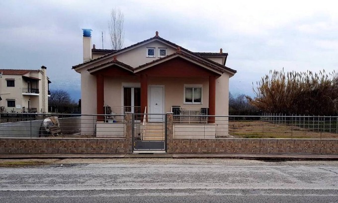 Mavromati Apartment | 65 m² Apartment ∙ 3 bedrooms ∙ 6 guests