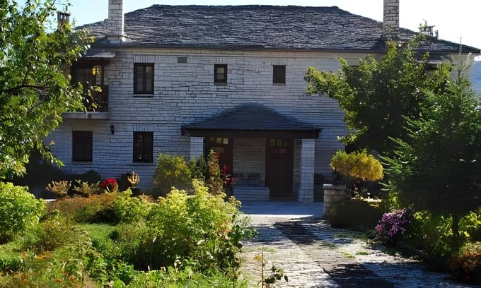 Ano Pedina Bed & Breakfast | 65 m² Bed and breakfast ∙ 2 bedrooms ∙ 5 guests