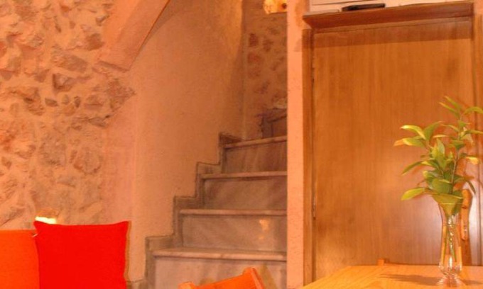 Avgonima House | 65 m² House ∙ 1 bedroom ∙ 4 guests