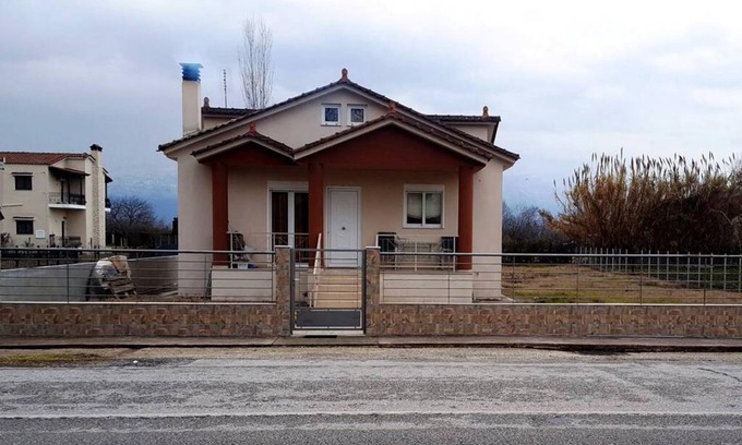 Mavromati House | 65 m² House ∙ 3 bedrooms ∙ 6 guests