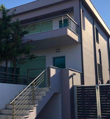 Lepreo Apartment | 66 m² Apartment ∙ 2 bedrooms ∙ 5 guests