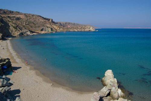 Mirsini Apartment | 68 m² Apartment ∙ 1 bedroom ∙ 2 guests
