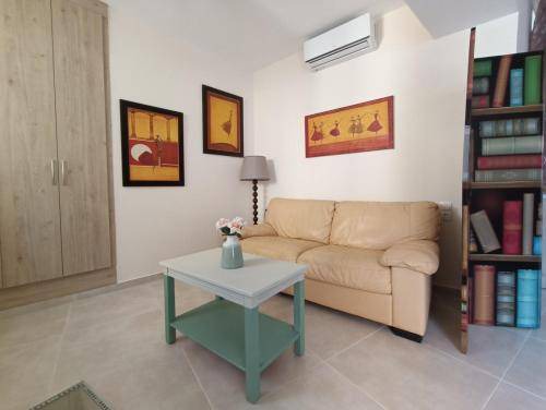 Apokoronas Apartment | 68 m² Apartment ∙ 2 bedrooms ∙ 5 guests