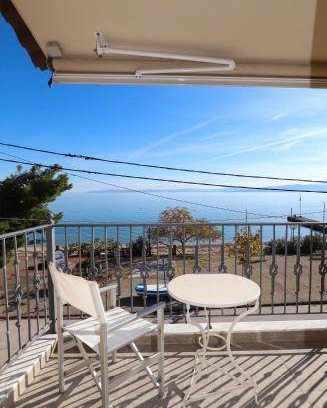 Gialtra House | 68 m² House ∙ 2 bedrooms ∙ 4 guests