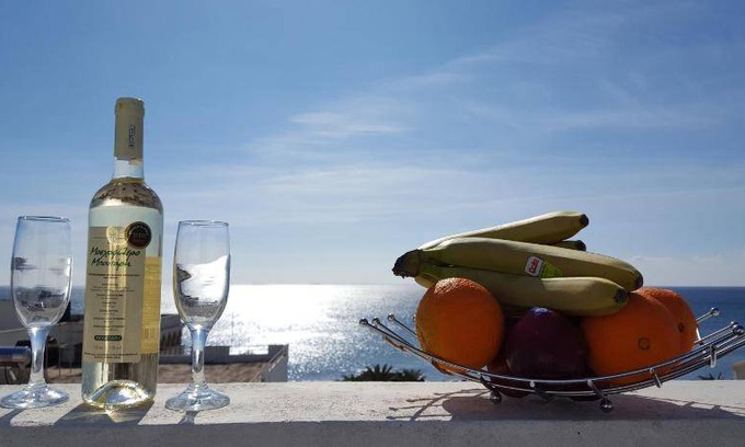Ierapetra Apartment | 68 m² Serviced apartment ∙ 2 bedrooms ∙ 11 guests