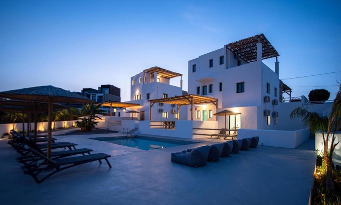 Lahania Apartment | 69 m² Apartment ∙ 2 bedrooms ∙ 4 guests