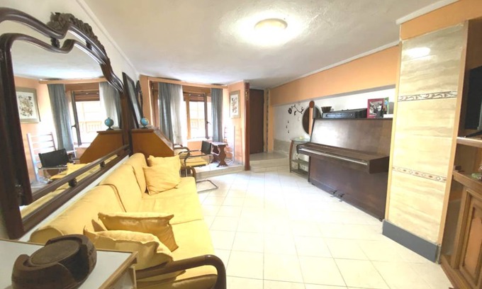 Old Town Apartment | 70 m² Apartment ∙ 2 bedrooms ∙ 2 guests
