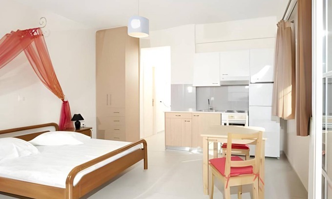 Foinikounta Apartment | 70 m² Apartment ∙ 2 bedrooms ∙ 5 guests