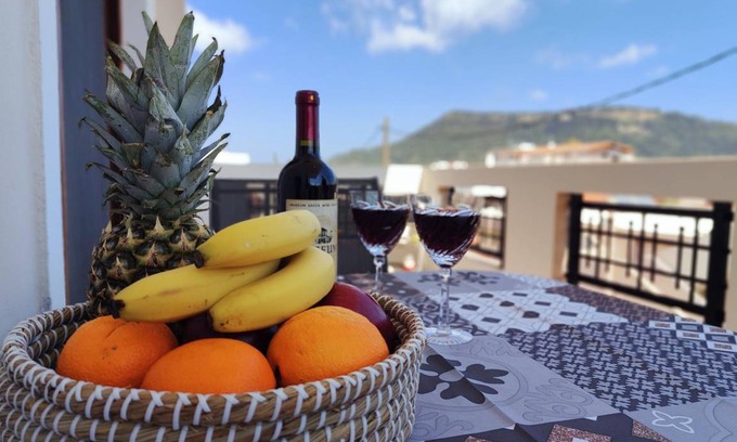 Pastida Apartment | 70 m² Apartment ∙ 2 bedrooms ∙ 4 guests