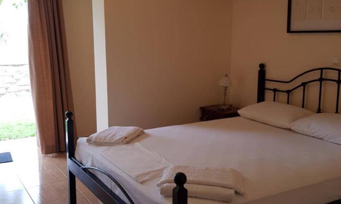Palaia Epidavros Apartment | 70 m² Apartment ∙ 2 bedrooms ∙ 5 guests