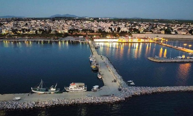 Nea Michaniona Apartment | 70 m² Apartment ∙ 2 bedrooms ∙ 4 guests