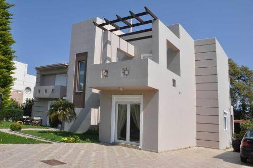 Ixia House | 70 m² House ∙ 1 bedroom ∙ 4 guests