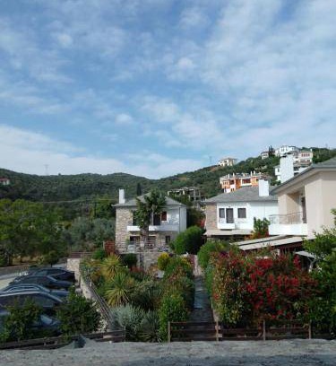 Afissos House | 70 m² House ∙ 2 bedrooms ∙ 4 guests