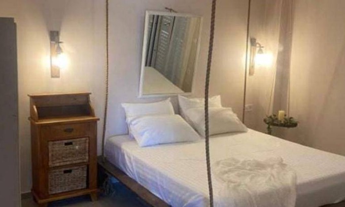 Apokoronas House | 70 m² House ∙ 2 bedrooms ∙ 6 guests