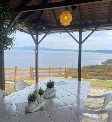 Sithonia Villa | 70 m² Villa ∙ 2 bedrooms ∙ 6 guests