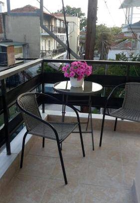 Neoi Epivates Apartment | 72 m² Apartment ∙ 1 bedroom ∙ 7 guests