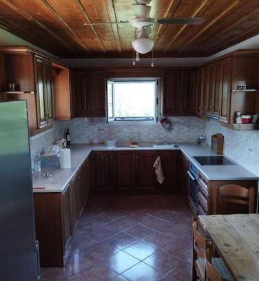 Fiolitis House | 72 m² House ∙ 1 bedroom ∙ 5 guests