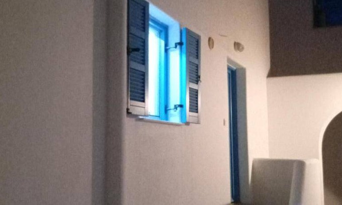 Aliki House | 74 m² House ∙ 3 bedrooms ∙ 6 guests