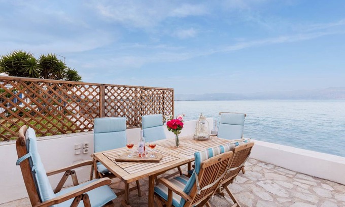 Petalidi Apartment | 75 m² Apartment ∙ 1 bedroom ∙ 4 guests