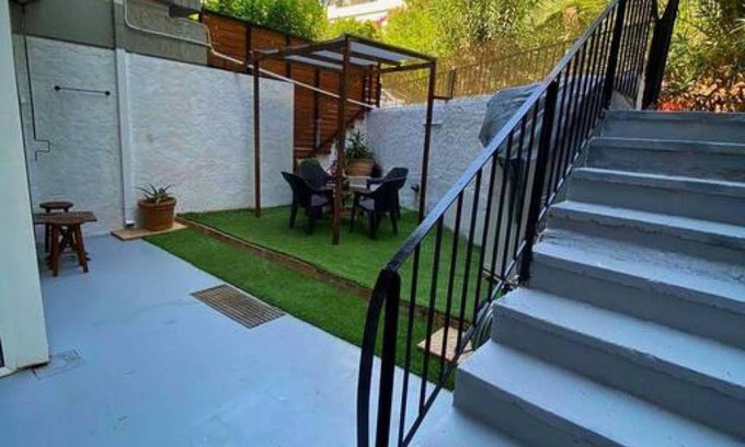 Varkiza Apartment | 75 m² Apartment ∙ 2 bedrooms ∙ 5 guests