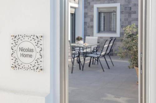 Gra Lygia Apartment | 75 m² Apartment ∙ 2 bedrooms ∙ 6 guests