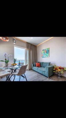 Old Quarter Apartment | 75 m² Apartment ∙ 2 bedrooms ∙ 4 guests